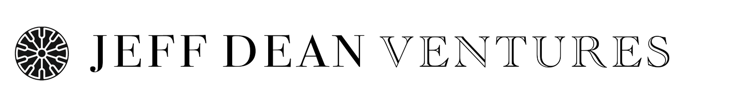 Deep Tech Venture Fund logo