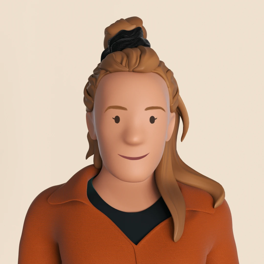 Katie Lowen