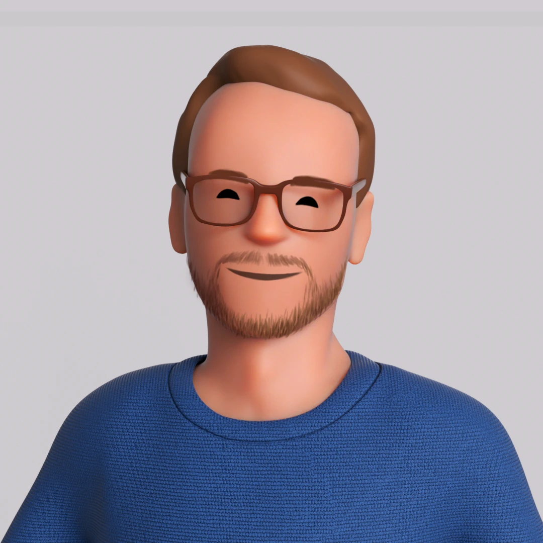 Matthias Plappert